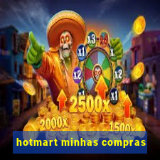 hotmart minhas compras